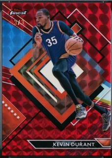 Kevin Durant