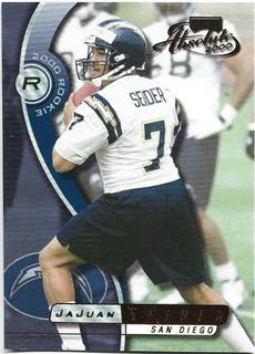 JaJuan Seider