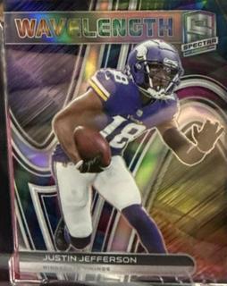 Justin Jefferson