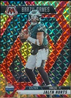 Jalen Hurts