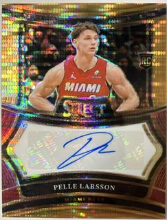 Pelle Larsson