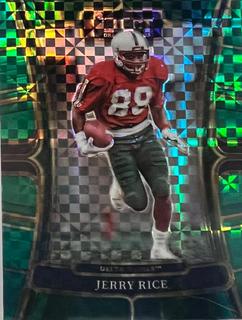 Jerry Rice