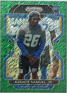 Asante Samuel Jr.