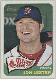 Jon Lester