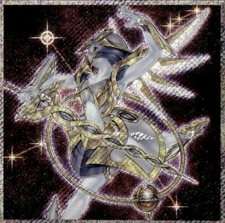 Satellarknight Deneb RA04-EN227