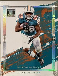 De'Von Achane