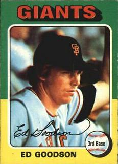 Ed Goodson