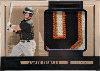 James Tibbs III