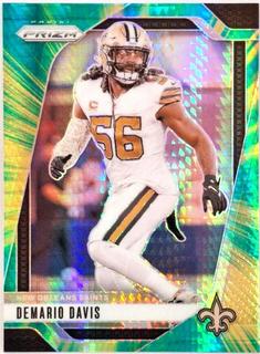 Demario Davis