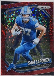 Sam LaPorta