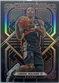 Lonnie Walker IV