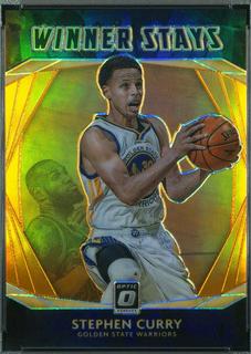 Stephen Curry