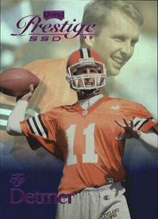 Ty Detmer