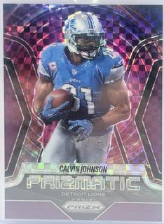 Calvin Johnson