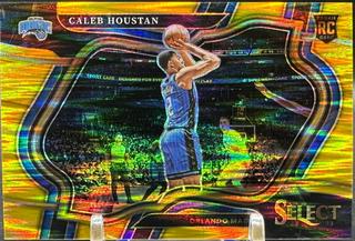 Caleb Houstan