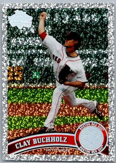Clay Buchholz