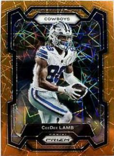 CeeDee Lamb