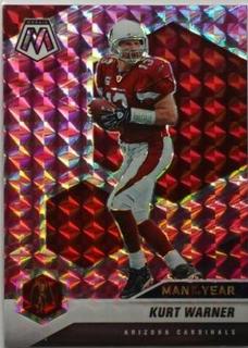 Kurt Warner