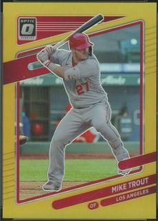 Mike Trout