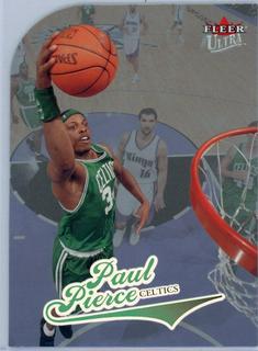 Paul Pierce