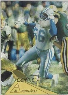 Pat Swilling