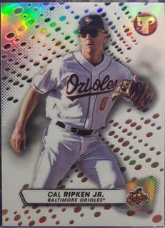 Cal Ripken Jr.