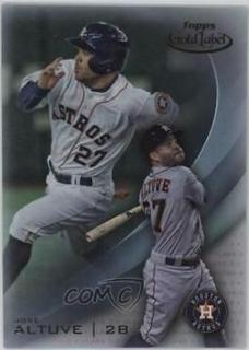 Jose Altuve