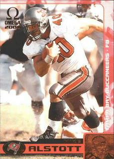 Mike Alstott
