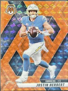 Justin Herbert