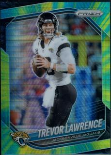 Trevor Lawrence