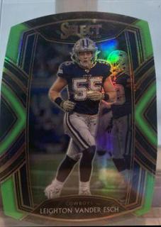Leighton Vander Esch
