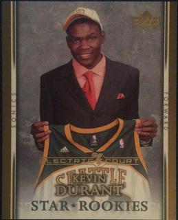 Kevin Durant