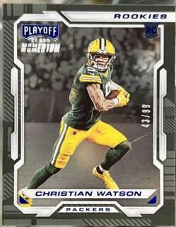 Christian Watson