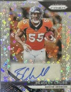 Bradley Chubb