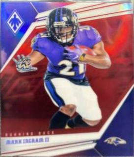 Mark Ingram II