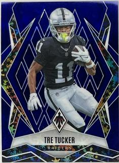 Tre Tucker
