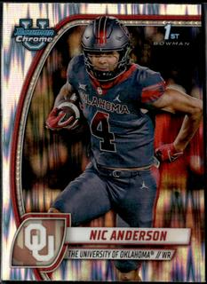Nic Anderson