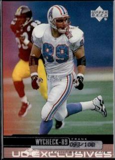 Frank Wycheck