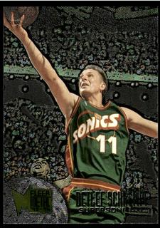 Detlef Schrempf