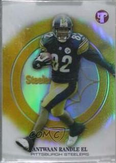 Antwaan Randle El