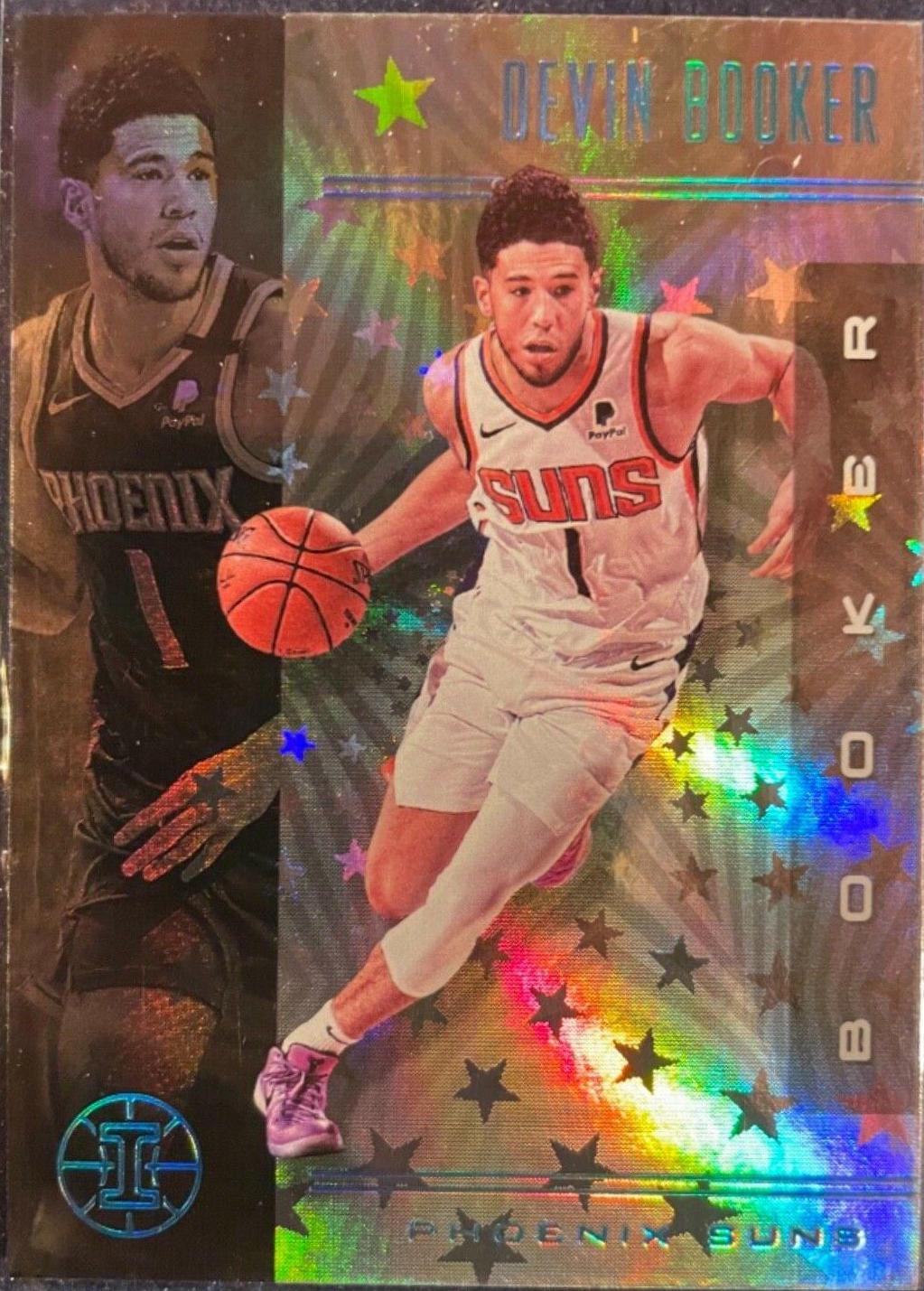 Devin Booker