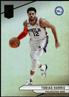 Tobias Harris