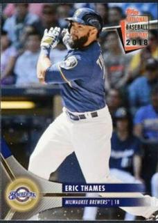 Eric Thames