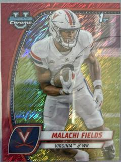 Malachi Fields