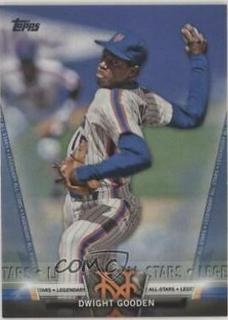 Dwight Gooden