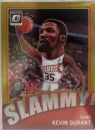Kevin Durant