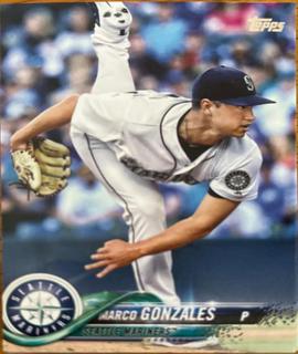 Marco Gonzales