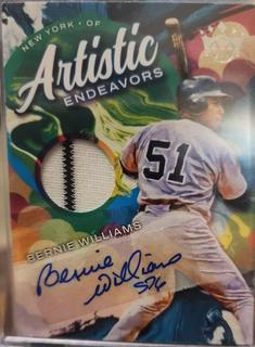 Bernie Williams