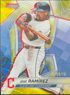 Jose Ramirez