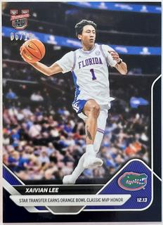 Xaivian Lee